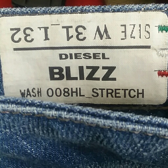 Diesel - Picture 3 of 7